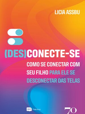 cover image of (Des)Conecte-se